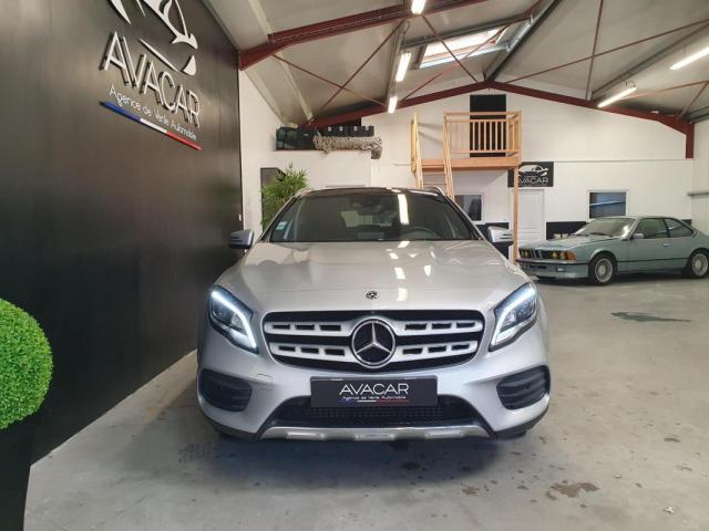 Mercedes Benz Classe Gla image 5