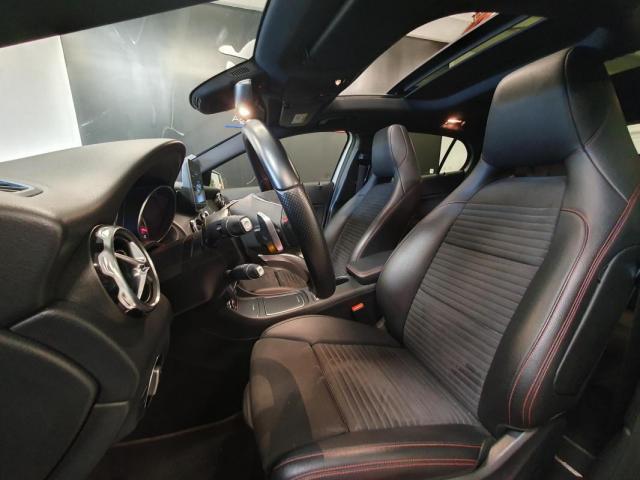 Mercedes Benz Classe Gla image 9