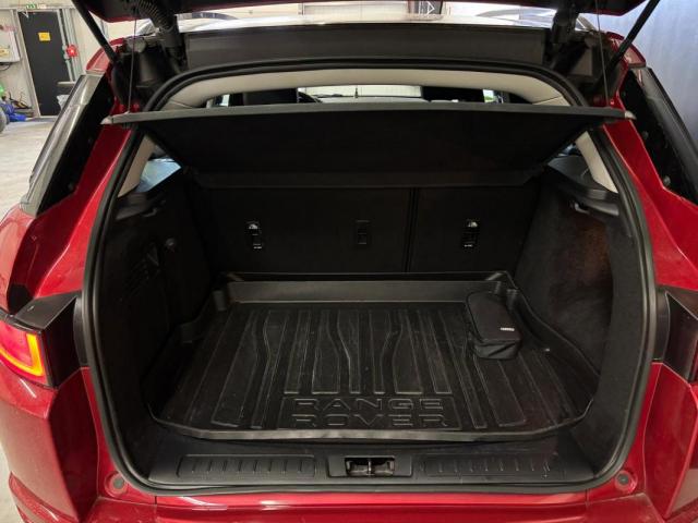 Land Rover Range Rover Evoque image 6