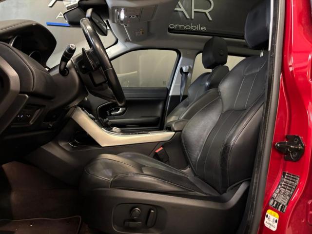 Land Rover Range Rover Evoque image 3