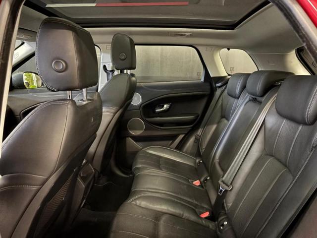 Land Rover Range Rover Evoque image 9