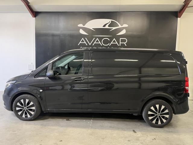 Mercedes Benz Vito image 9