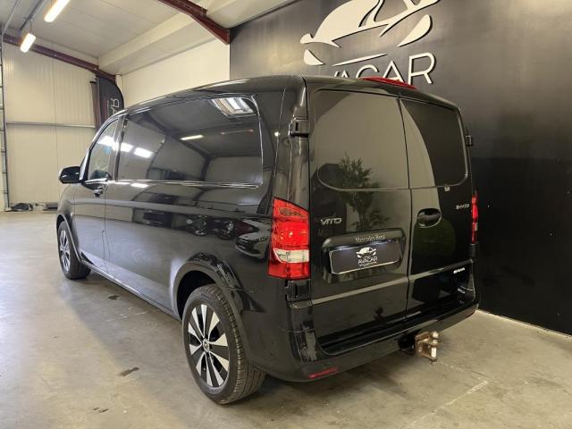 Mercedes Benz Vito image 5