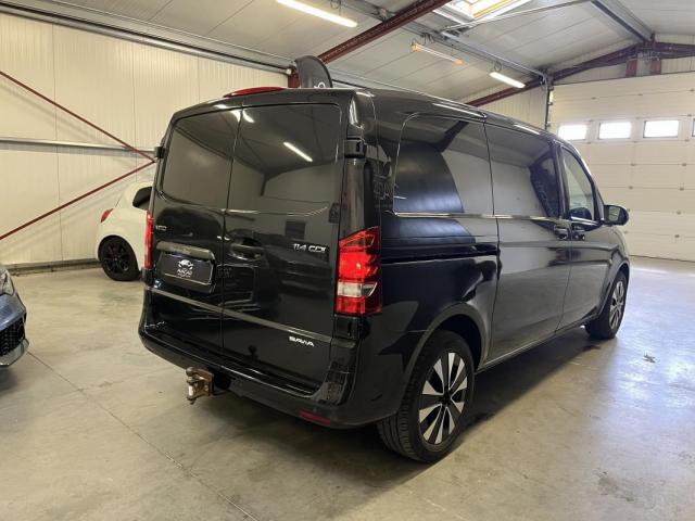 Mercedes Benz Vito image 7