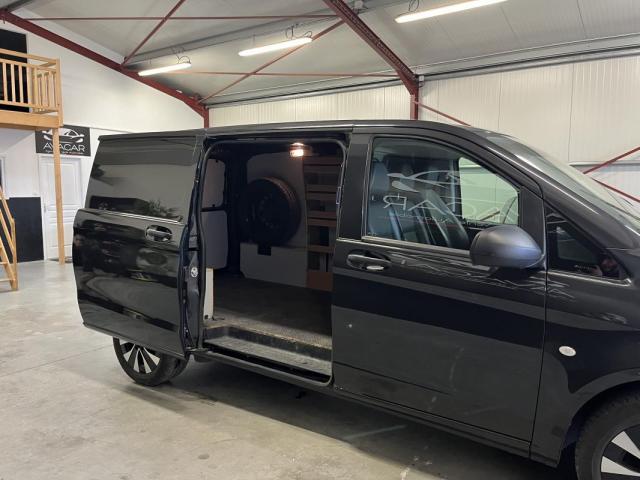 Mercedes Benz Vito image 1