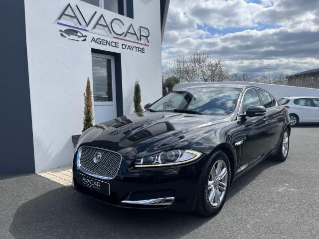 Jaguar