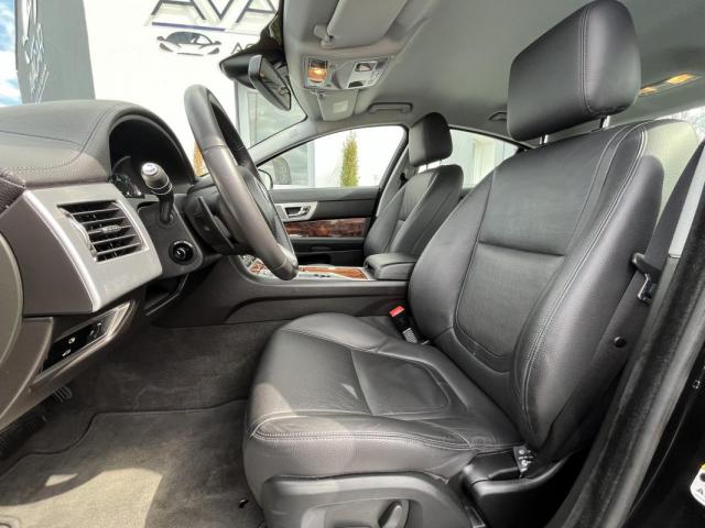 Jaguar Xf image 5