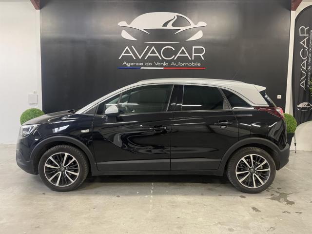 Opel Crossland X image 8