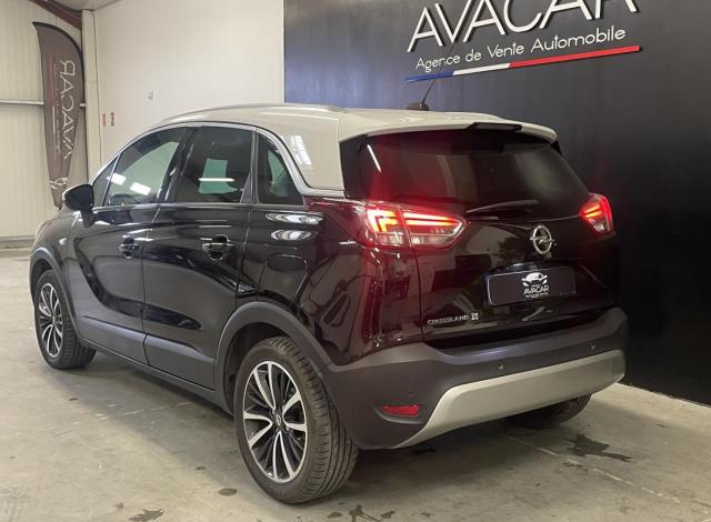 Opel Crossland X image 9