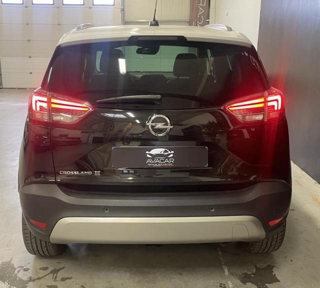 Opel Crossland X image 1