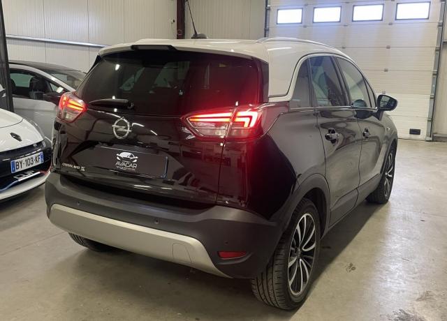 Opel Crossland X image 4