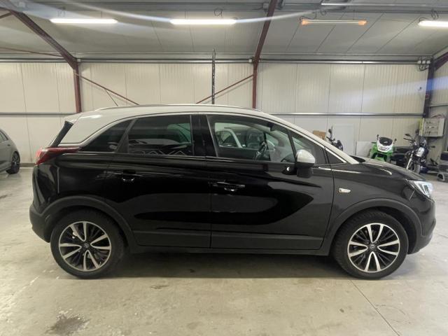 Opel Crossland X image 5
