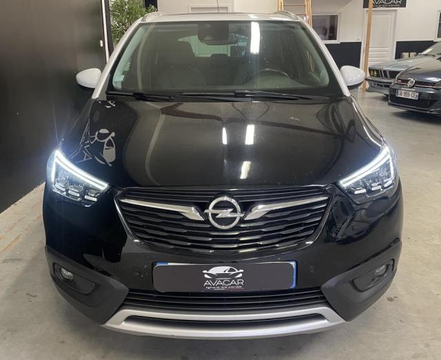 Opel Crossland X image 7