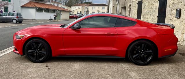Ford Mustang image 3