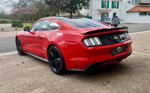 Ford Mustang image 9