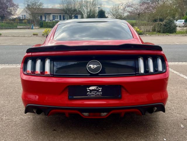 Ford Mustang image 2