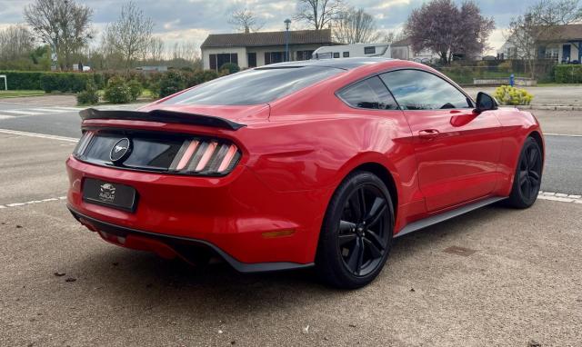 Ford Mustang image 7