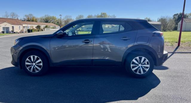 Peugeot 2008 image 1