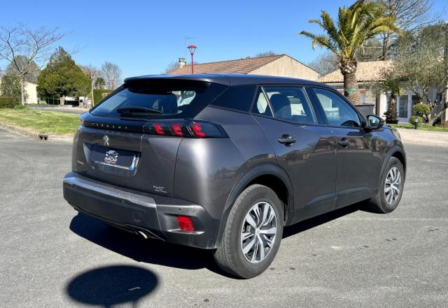 Peugeot 2008 image 6