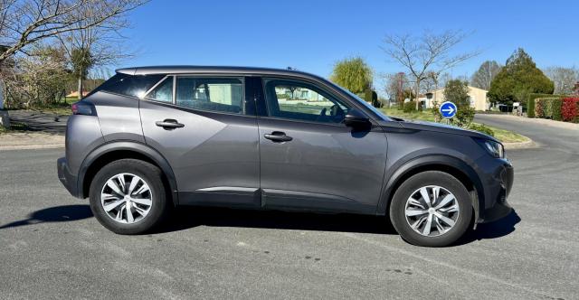 Peugeot 2008 image 4