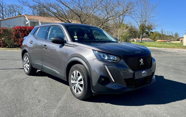 Peugeot 2008 image 7