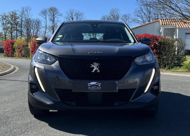 Peugeot 2008 image 8