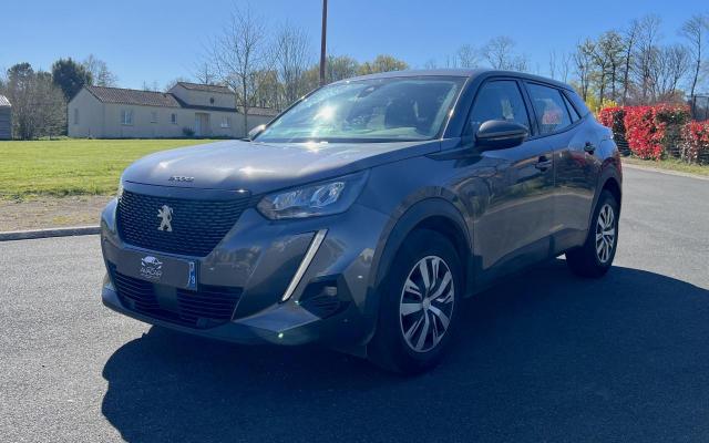 Peugeot 2008 image 9