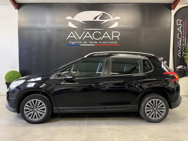Peugeot 2008 image 7