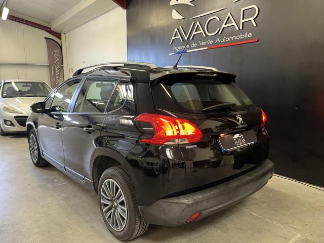 Peugeot 2008 image 6