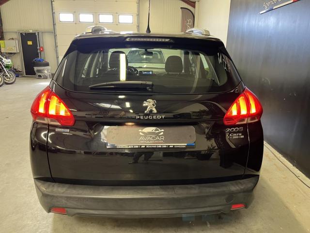 Peugeot 2008 image 3