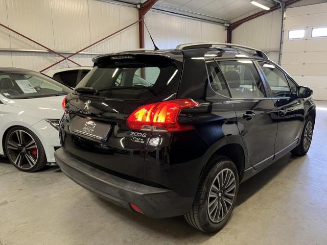 Peugeot 2008 image 5
