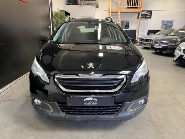 Peugeot 2008 image 9