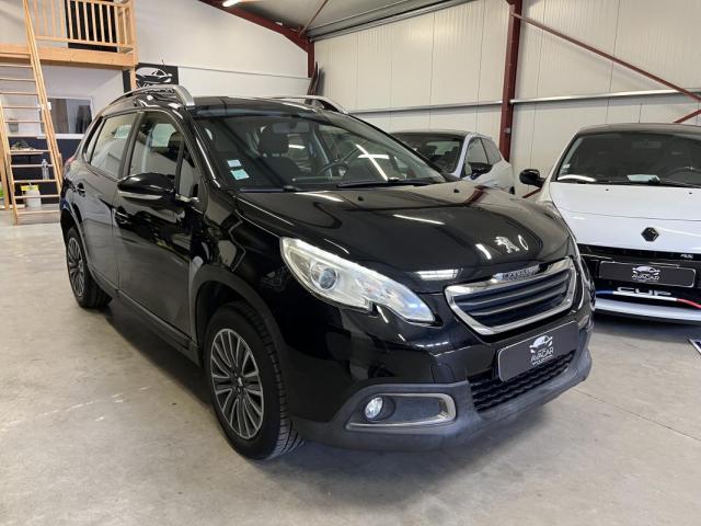 Peugeot 2008 image 1