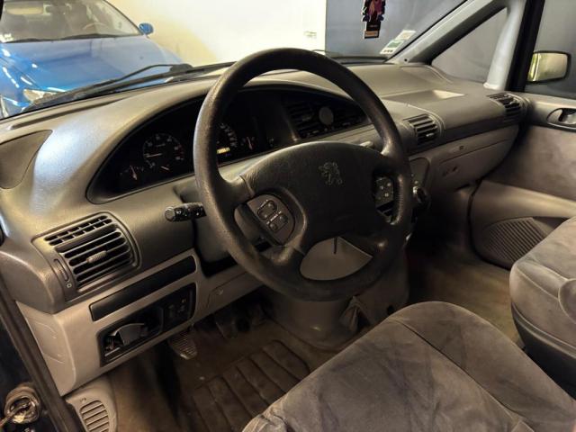 Peugeot 806 image 5