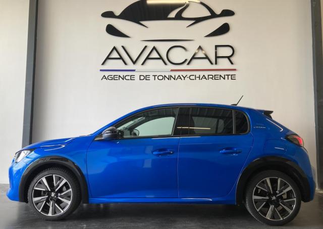 Peugeot 208 image 2