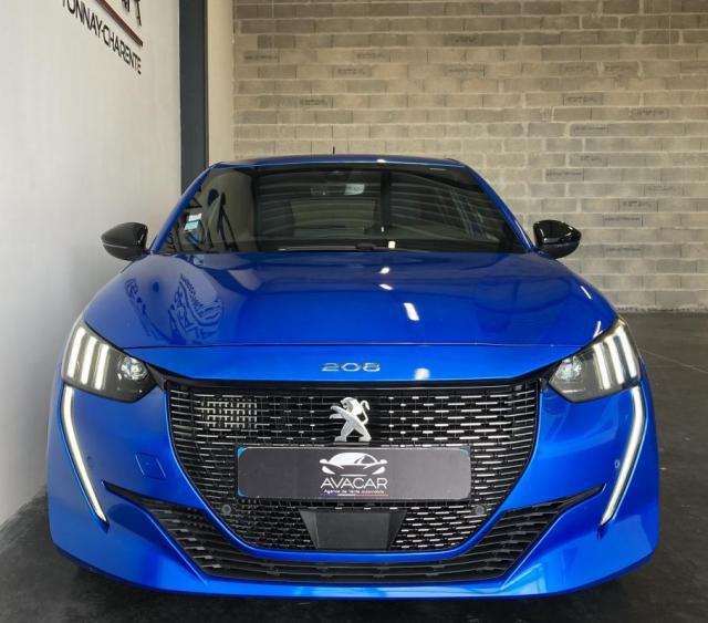 Peugeot 208 image 4