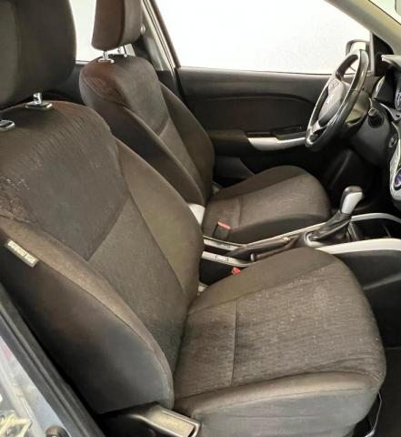 Suzuki Baleno image 8