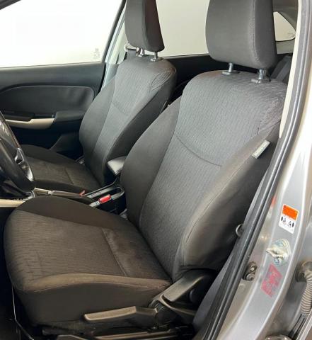 Suzuki Baleno image 6
