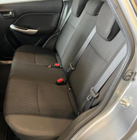 Suzuki Baleno image 1