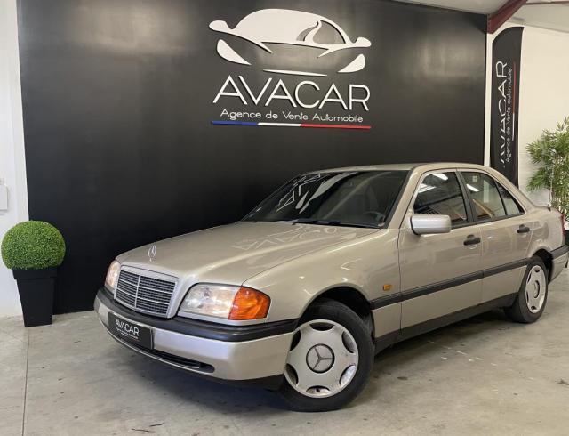Mercedes Benz