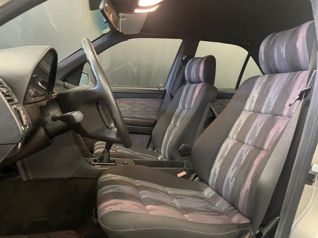 Mercedes Benz C 180 image 5