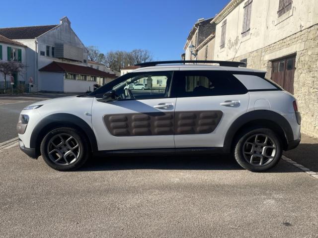 Citroen C4 Cactus image 9