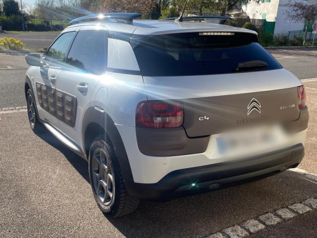Citroen C4 Cactus image 8