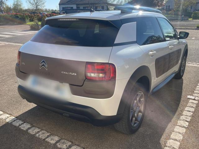 Citroen C4 Cactus image 5
