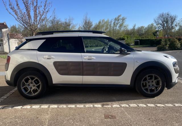 Citroen C4 Cactus image 6
