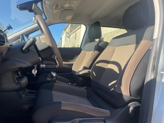 Citroen C4 Cactus image 1