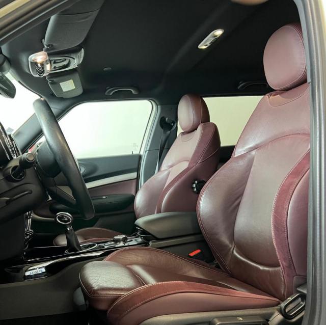Mini Clubman image 7