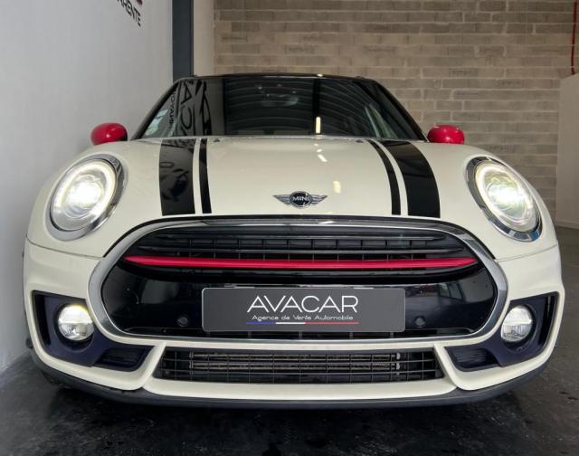 Mini Clubman image 4