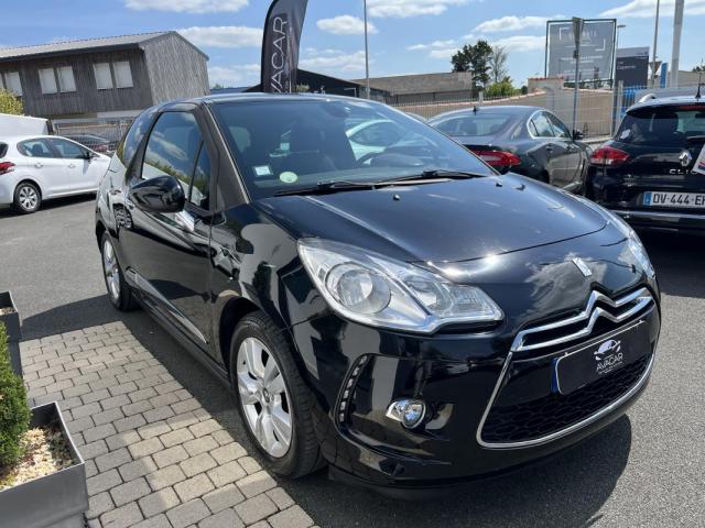 Citroen Ds3 image 2