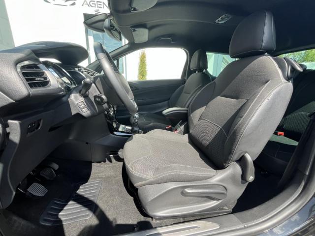 Citroen Ds3 image 8